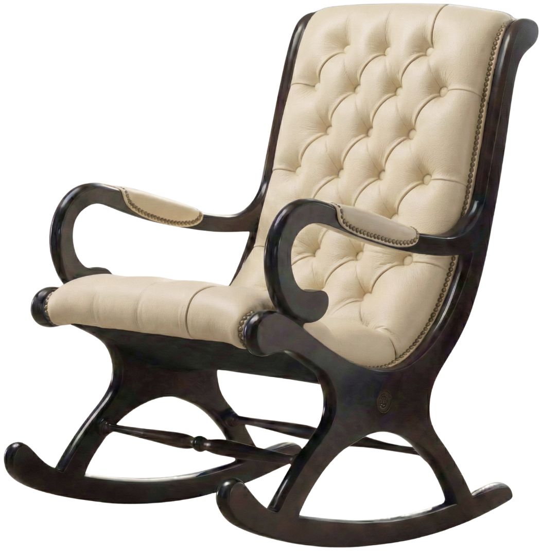 The Slipper Chair